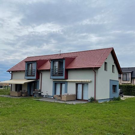 Lake View Apartments near Golf Resort Kunětická Hora, Dříteč Pardubice Camera foto