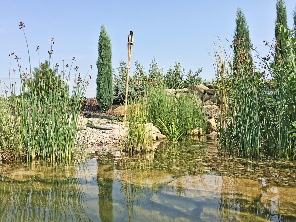 Lake View Apartments near Golf Resort Kunětická Hora, Dříteč Pardubice Esterno foto
